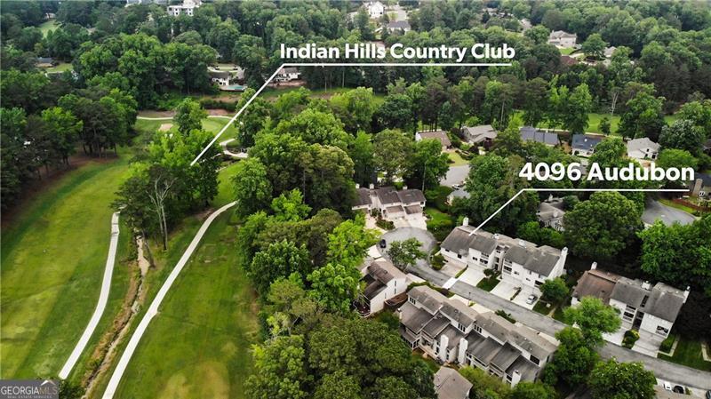 Pinecrest Townhomes - Residential