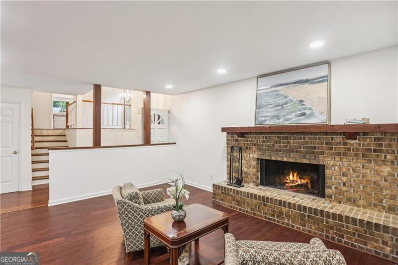 Pinecrest Townhomes - Residential