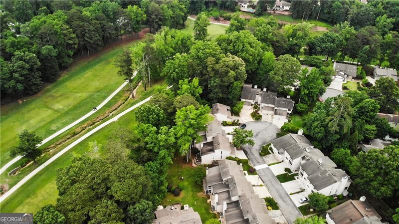 Pinecrest Townhomes - Residential