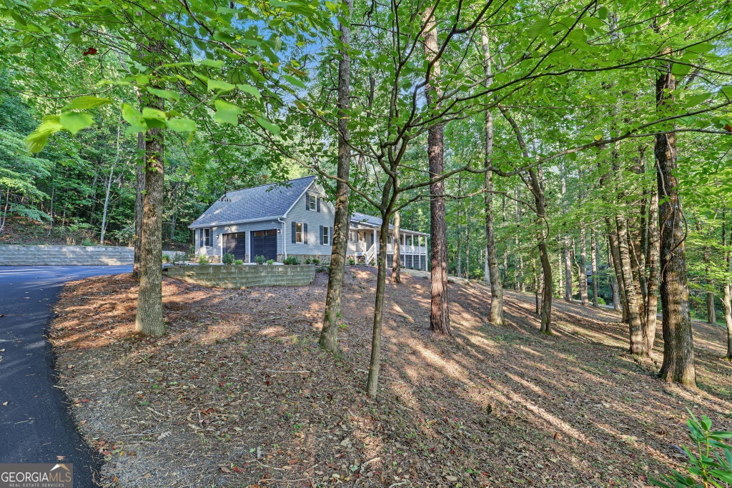 Photo of 623 Deerfield Drive, Clayton, GA 30525 (MLS # 10848542)