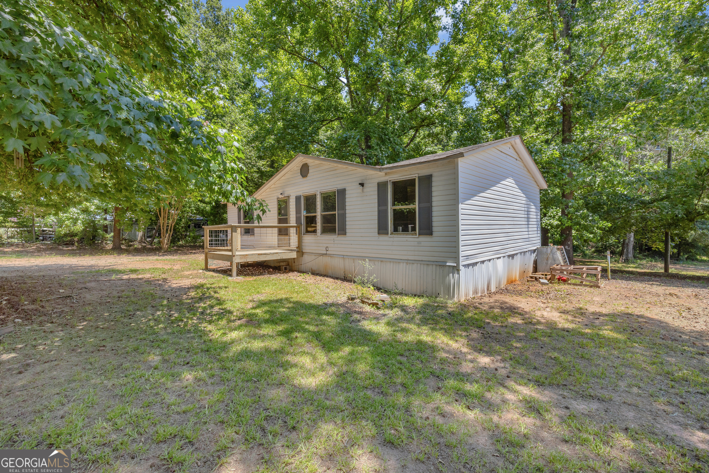 301 J S Williamson CT