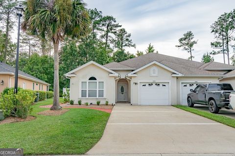 593 Eagle BLVD Kingsland GA 31548