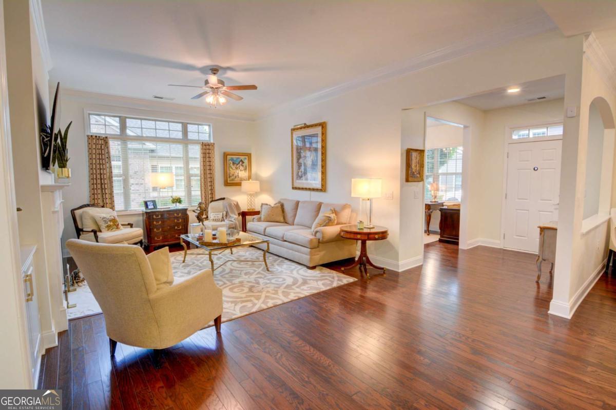 4745 Flycatcher Drive