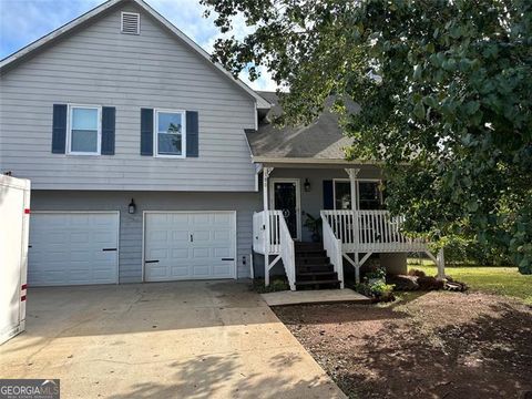 Photo of 180 WOODBRIDGE Drive, Dallas, GA 30157 (MLS # 10613474)