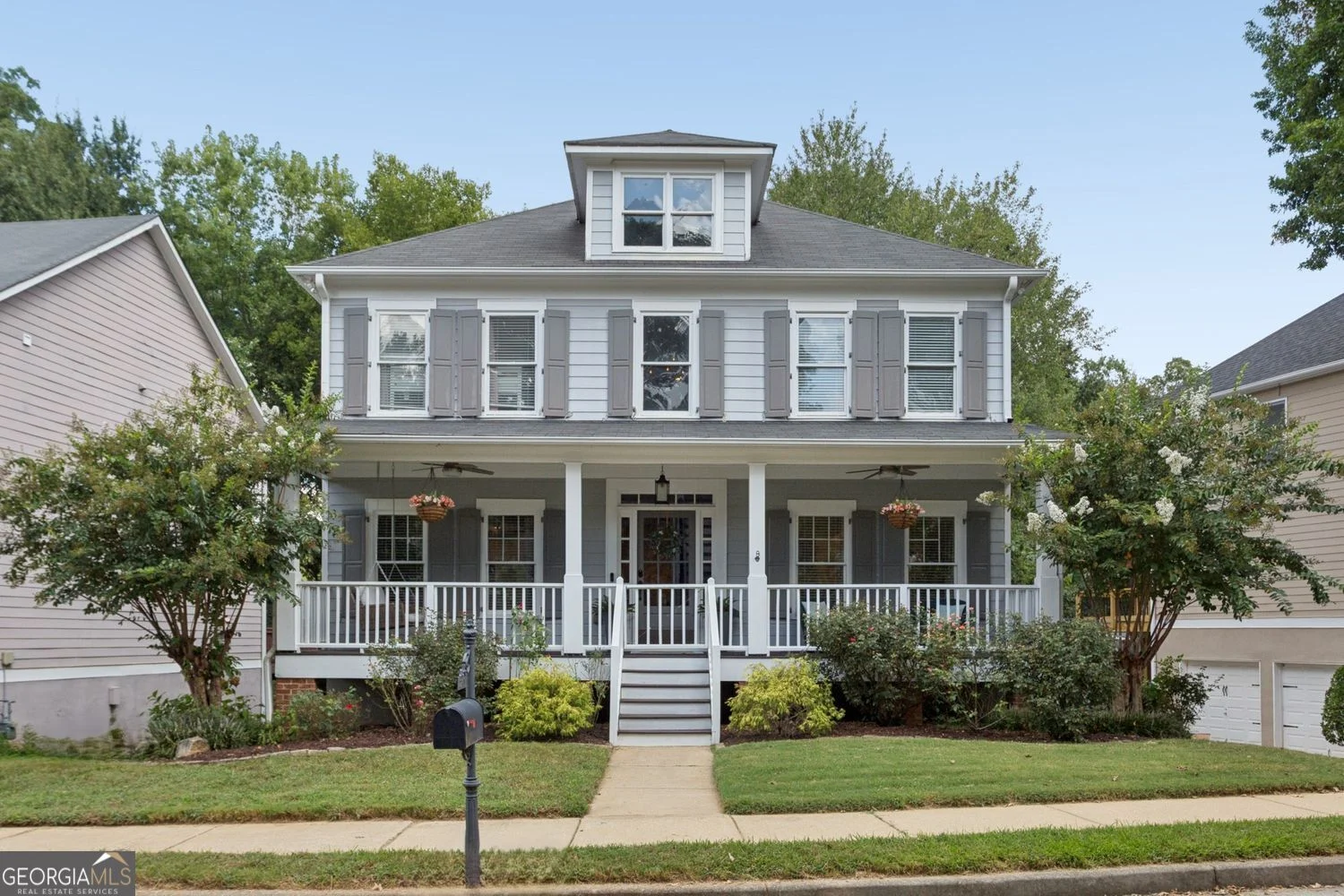 2241 Harry Brooks Drive NW, Atlanta, GA, 30318