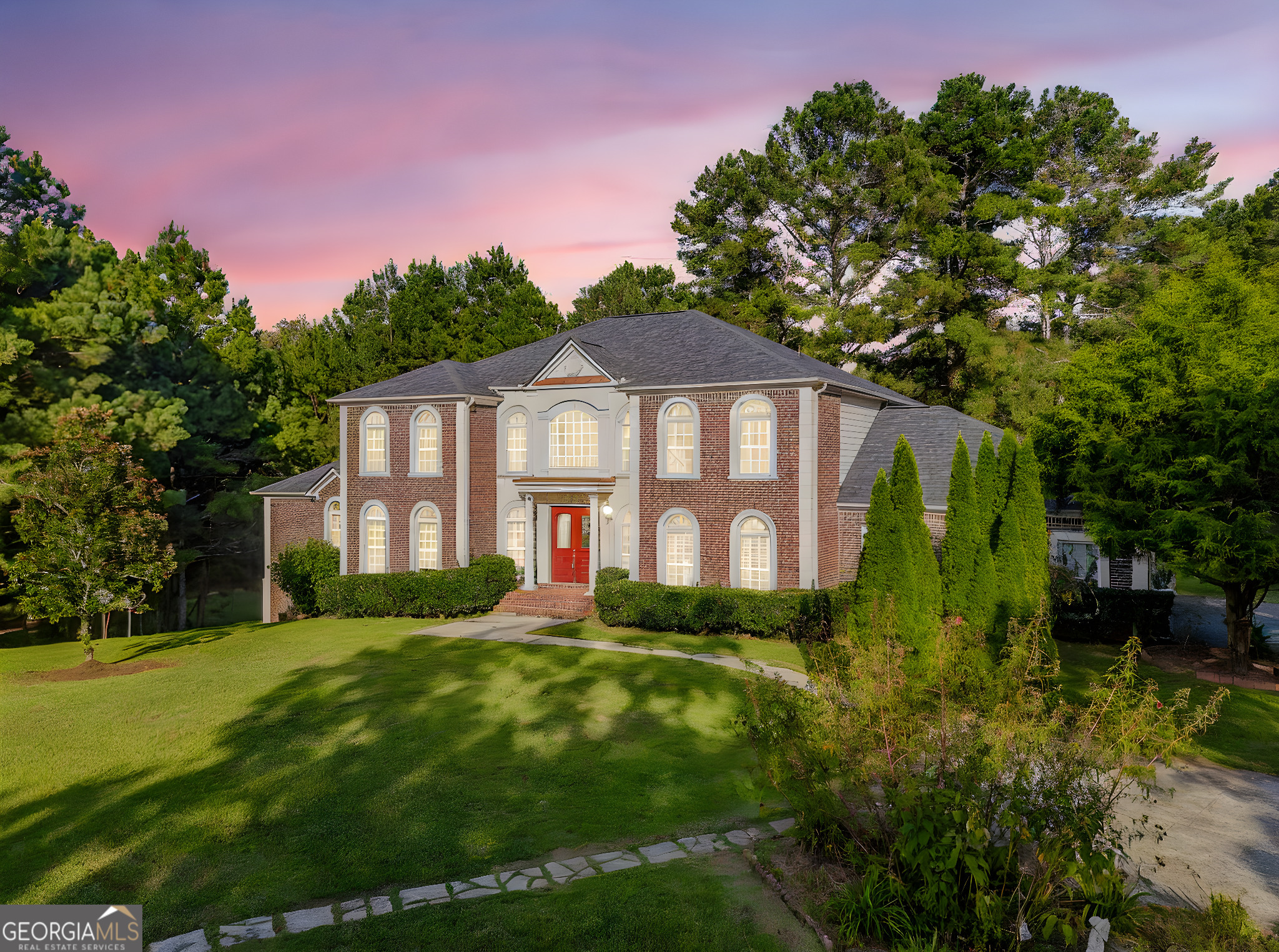 5452 Old Dalton RD NE