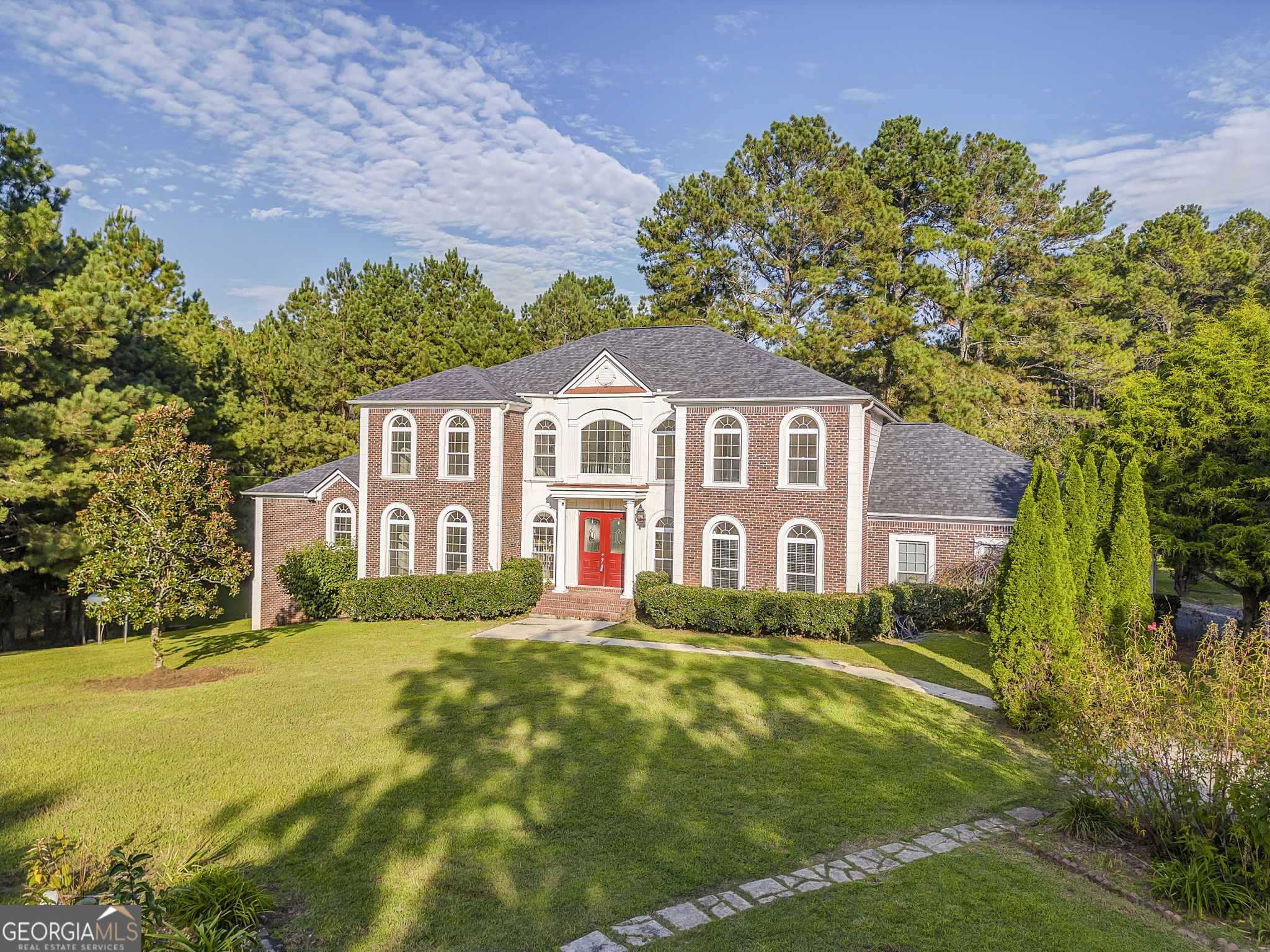 5452 Old Dalton RD NE