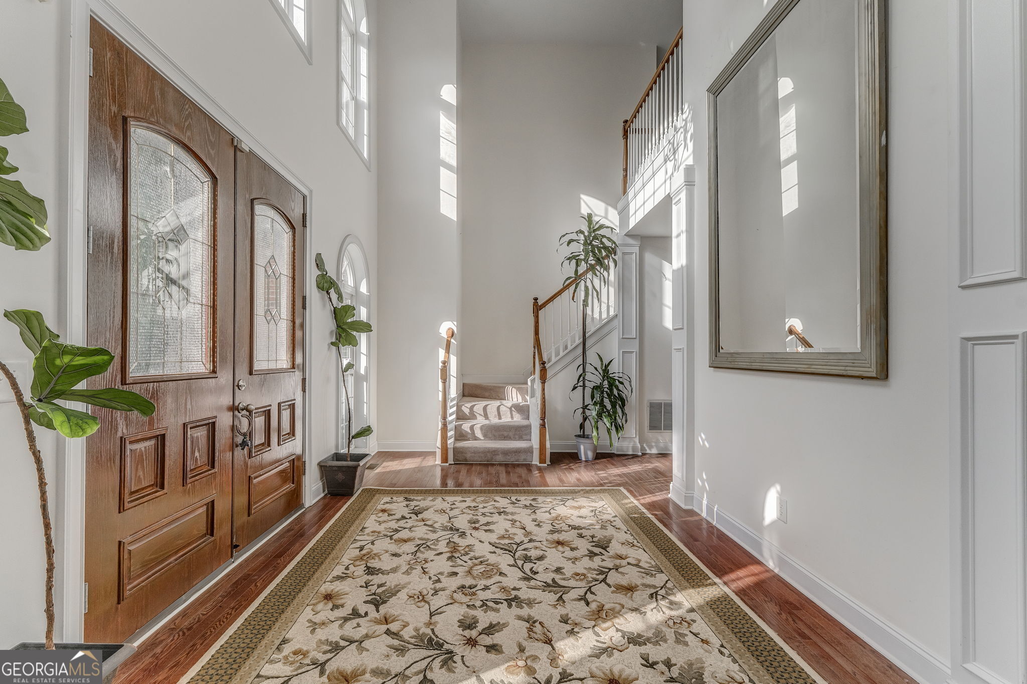 5452 Old Dalton RD NE