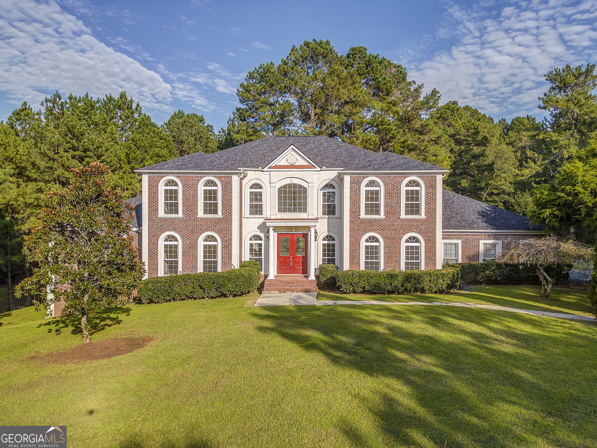 5452 Old Dalton RD NE