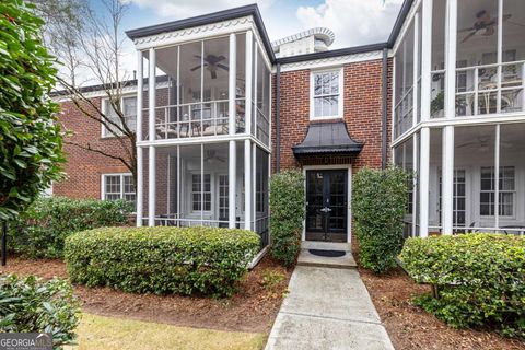 Photo of 55 Delmont Drive NE #D1, Atlanta, GA 30305 (MLS # 10688298)