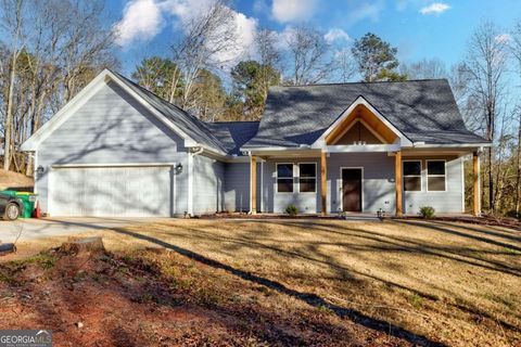 567 M L King Jr DR Jefferson GA 30549