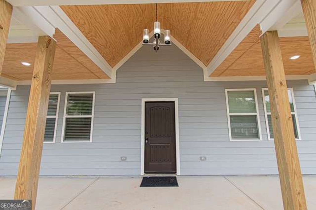 Photo of 567 M L King Jr Drive, Jefferson, GA 30549 (MLS # 10699425)