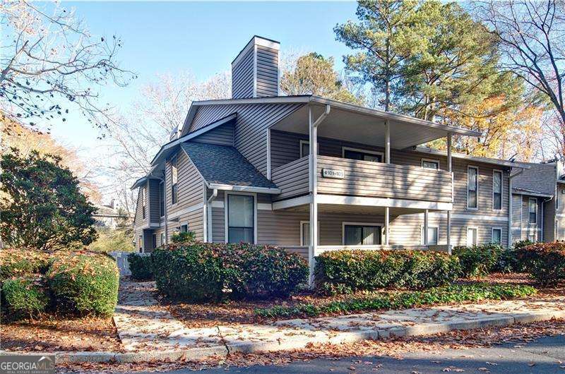 Wynnes Ridge - Residential Lease