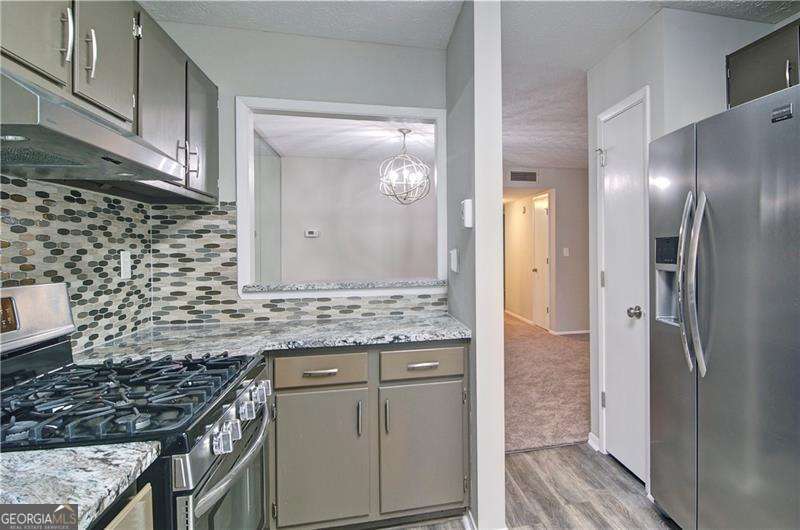 Wynnes Ridge - Residential Lease