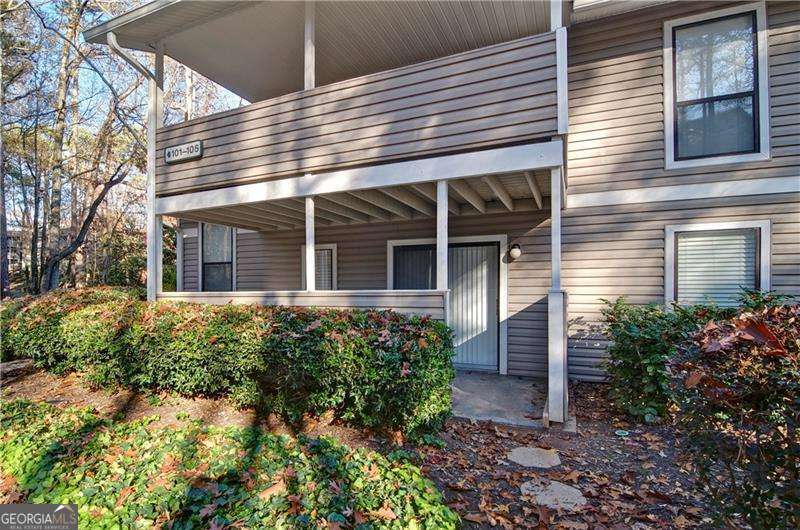 Wynnes Ridge - Residential Lease