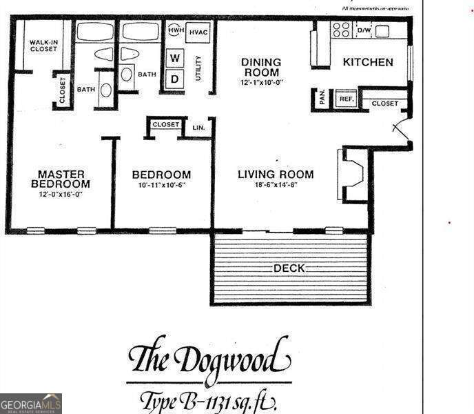 Wynnes Ridge - Residential Lease