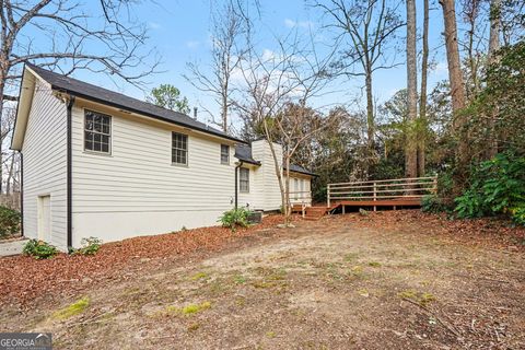 Photo of 2060 SW Lost Forest Lane, Conyers, GA 30094 (MLS # 10696747)