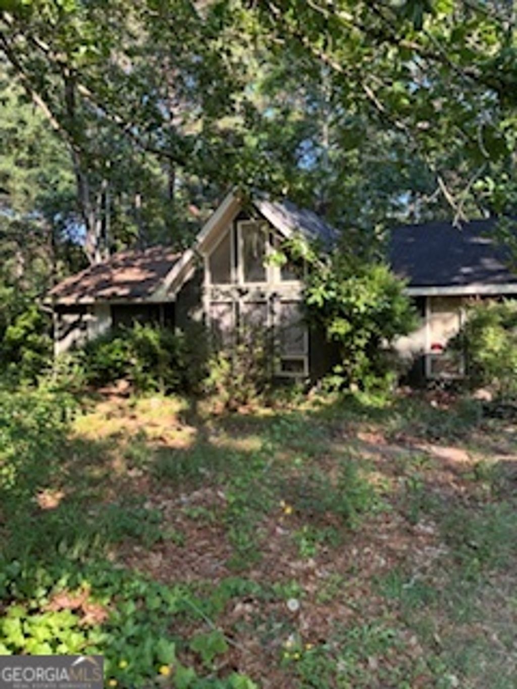 Photo of 3214 Kimberly Woods Court SW, Lilburn, GA 30047 (MLS # 10763417)