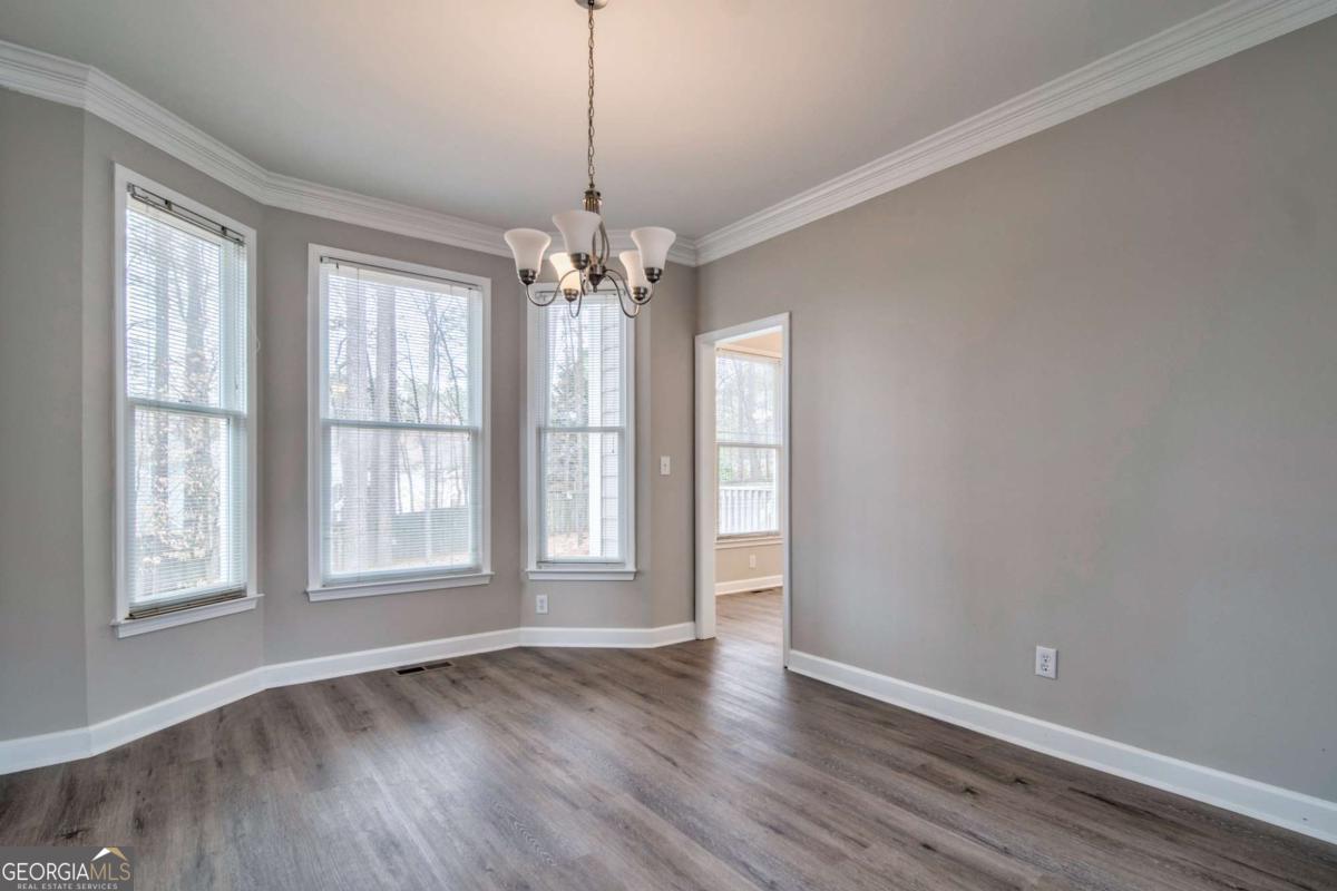 Towne Lake Hills West - Residential Lease