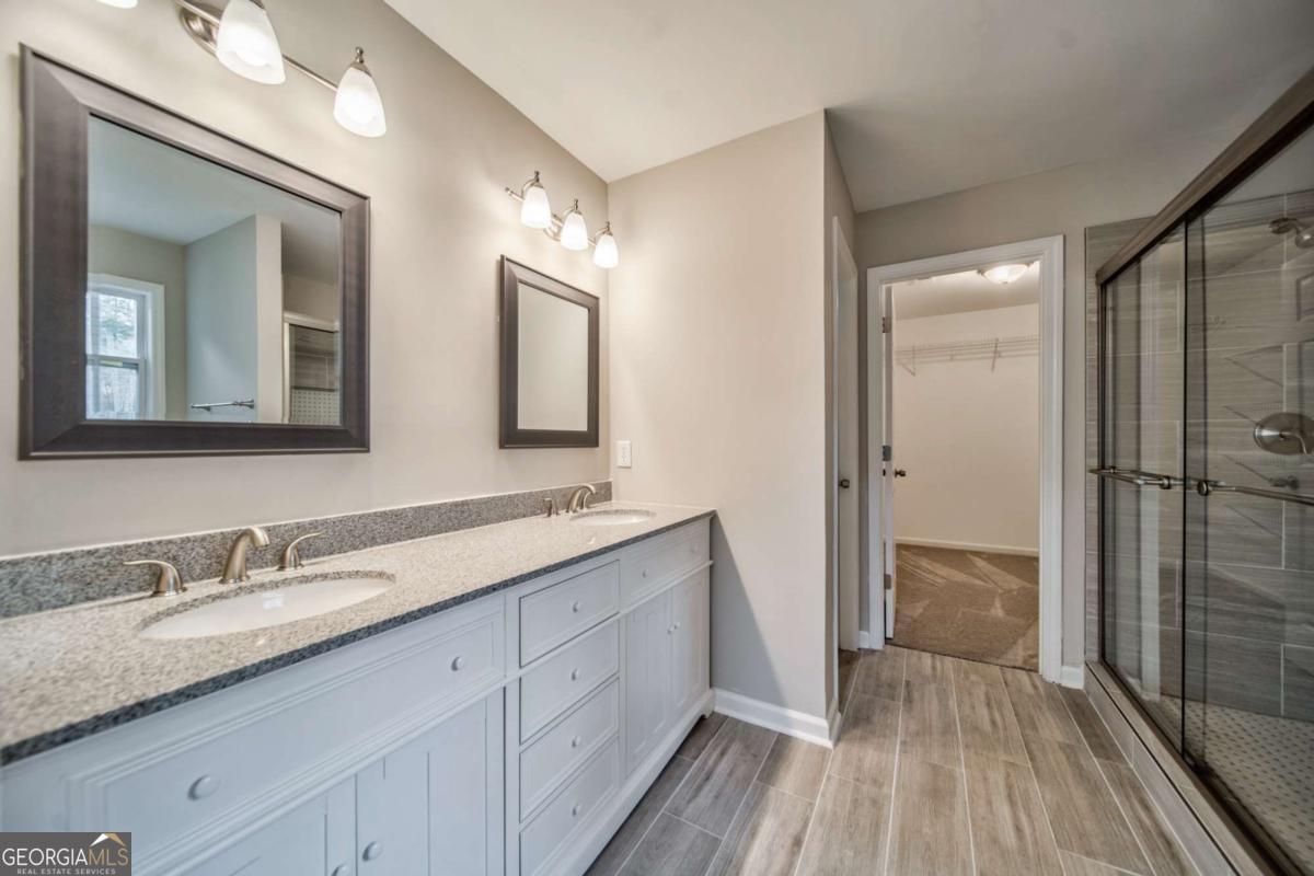 Towne Lake Hills West - Residential Lease