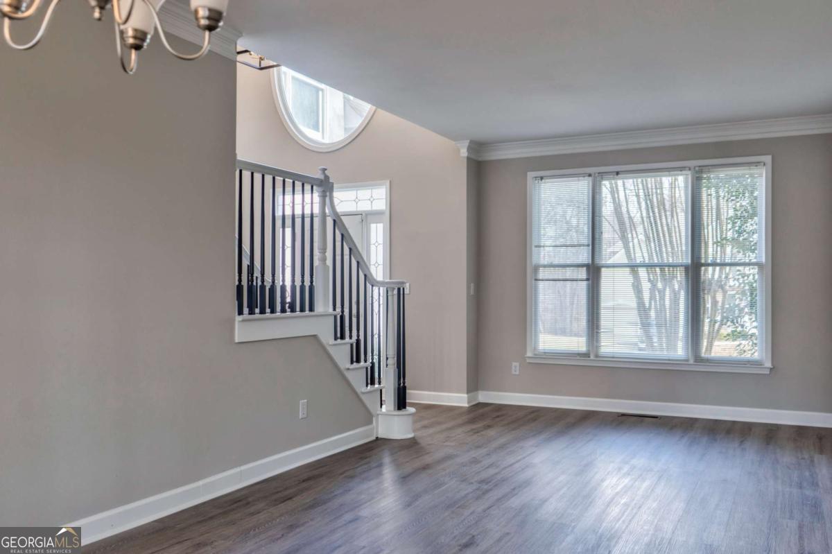 Towne Lake Hills West - Residential Lease