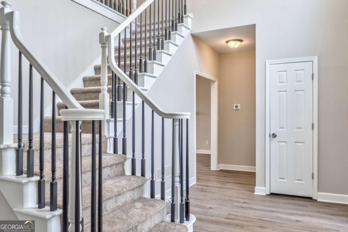 Towne Lake Hills West - Residential Lease