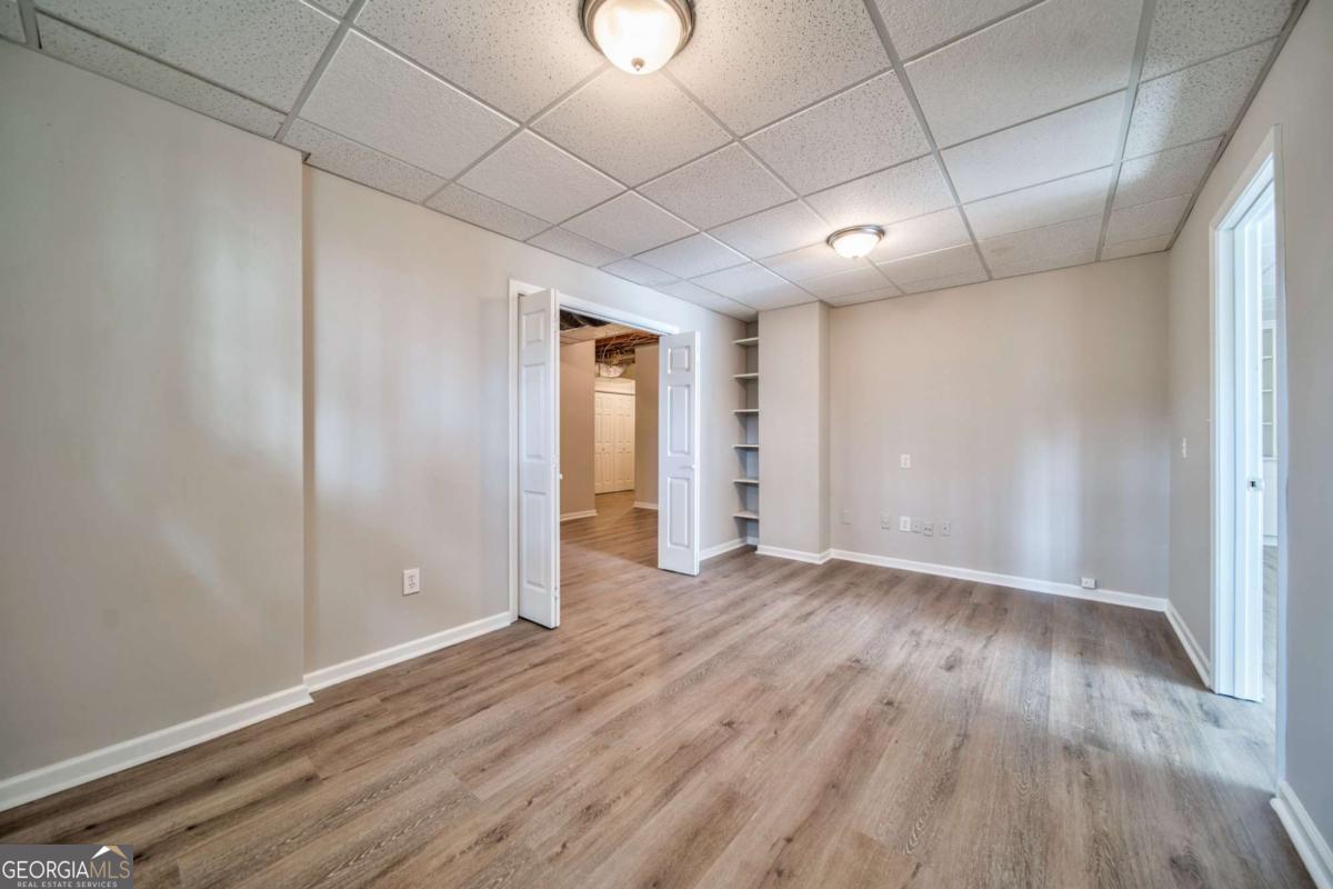 Towne Lake Hills West - Residential Lease