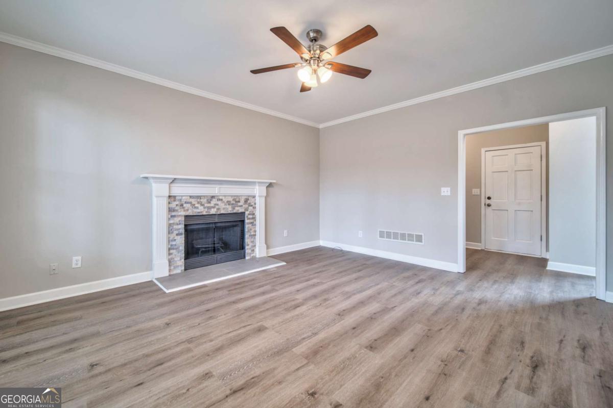 Towne Lake Hills West - Residential Lease