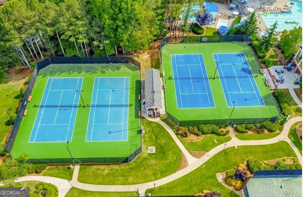 Towne Lake Hills West - Residential Lease