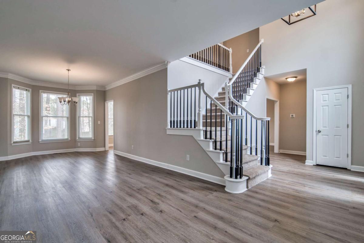 Towne Lake Hills West - Residential Lease