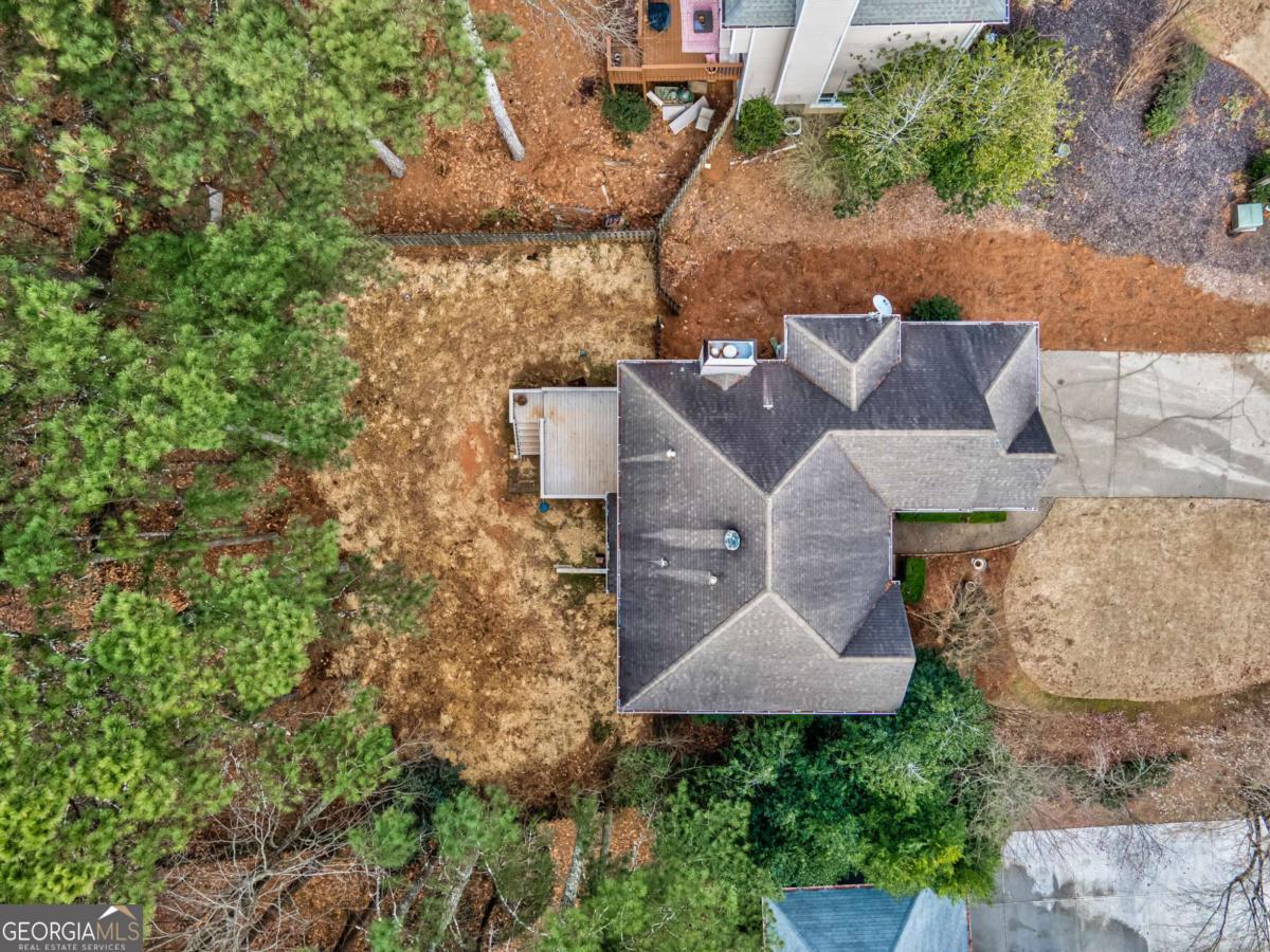 Towne Lake Hills West - Residential Lease