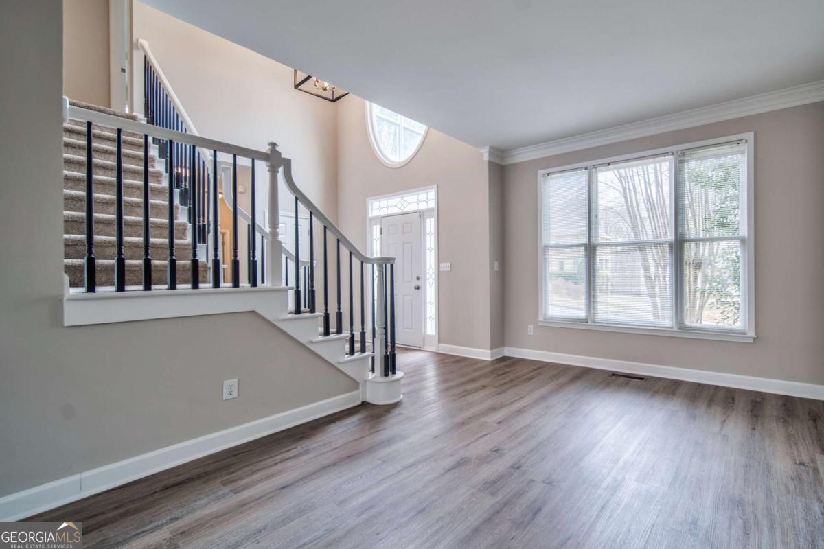 Towne Lake Hills West - Residential Lease