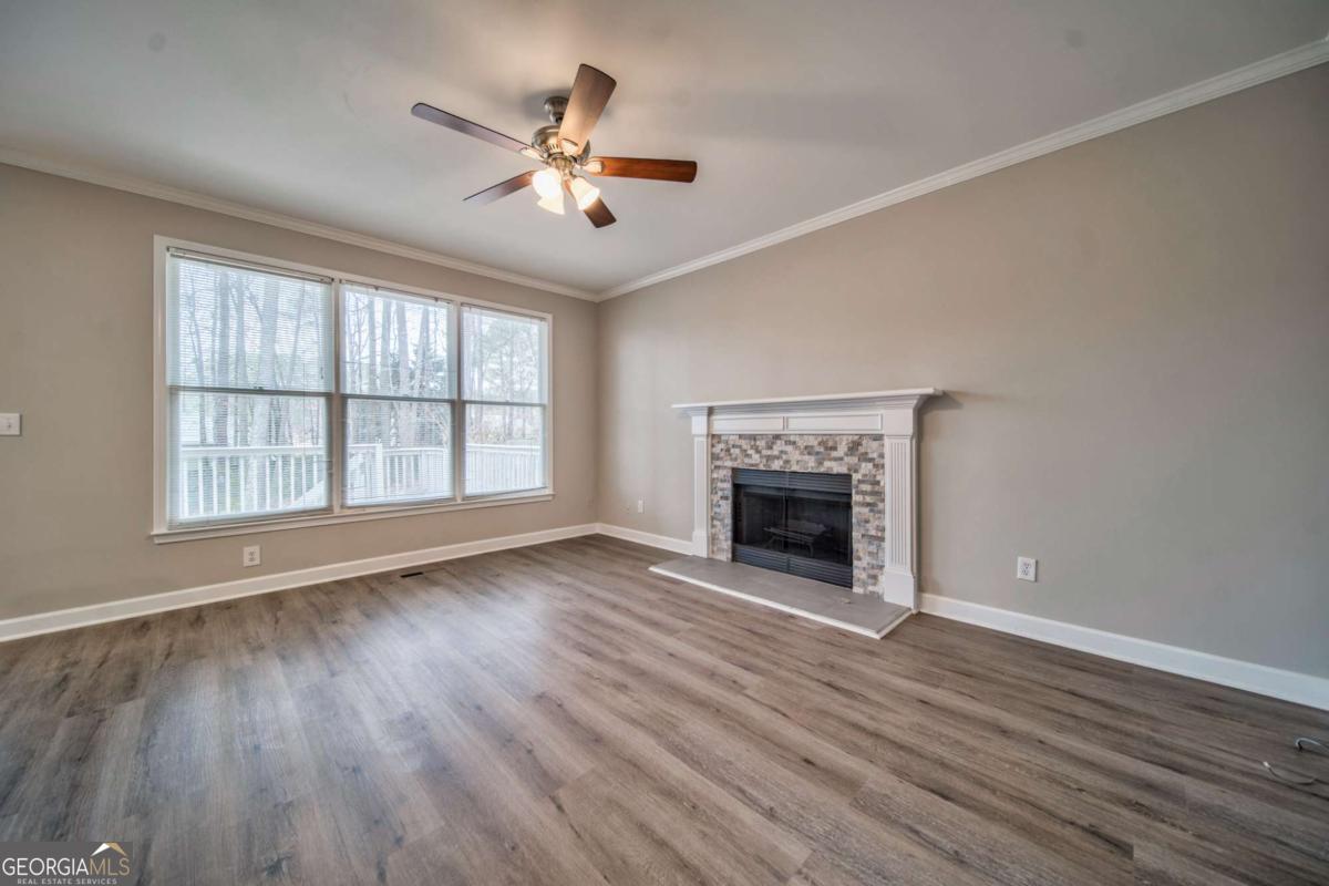 Towne Lake Hills West - Residential Lease