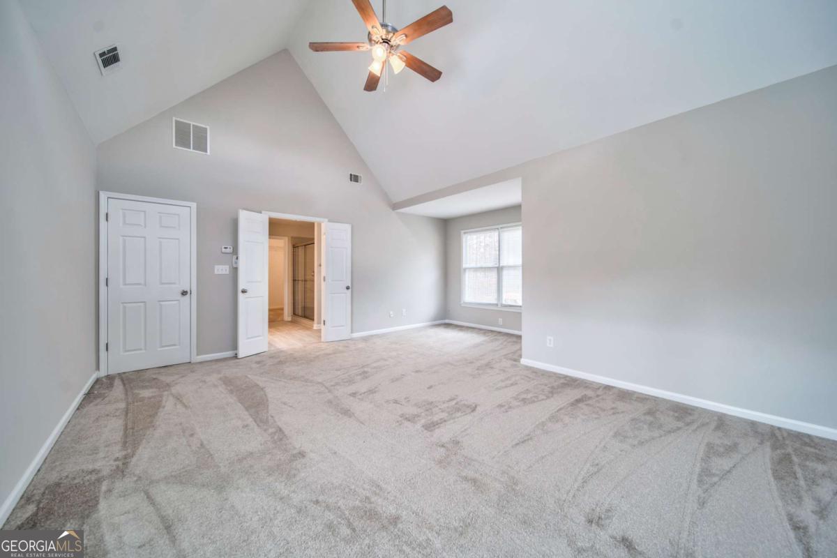 Towne Lake Hills West - Residential Lease