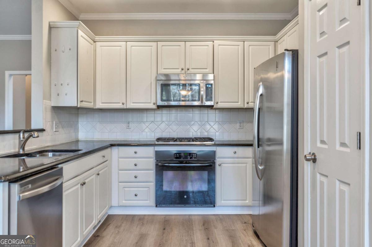 Towne Lake Hills West - Residential Lease