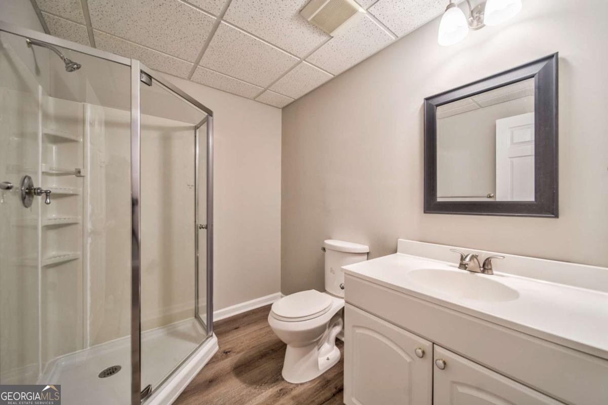 Towne Lake Hills West - Residential Lease