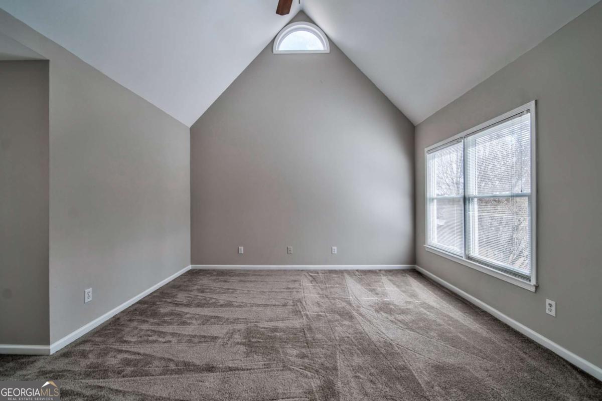 Towne Lake Hills West - Residential Lease