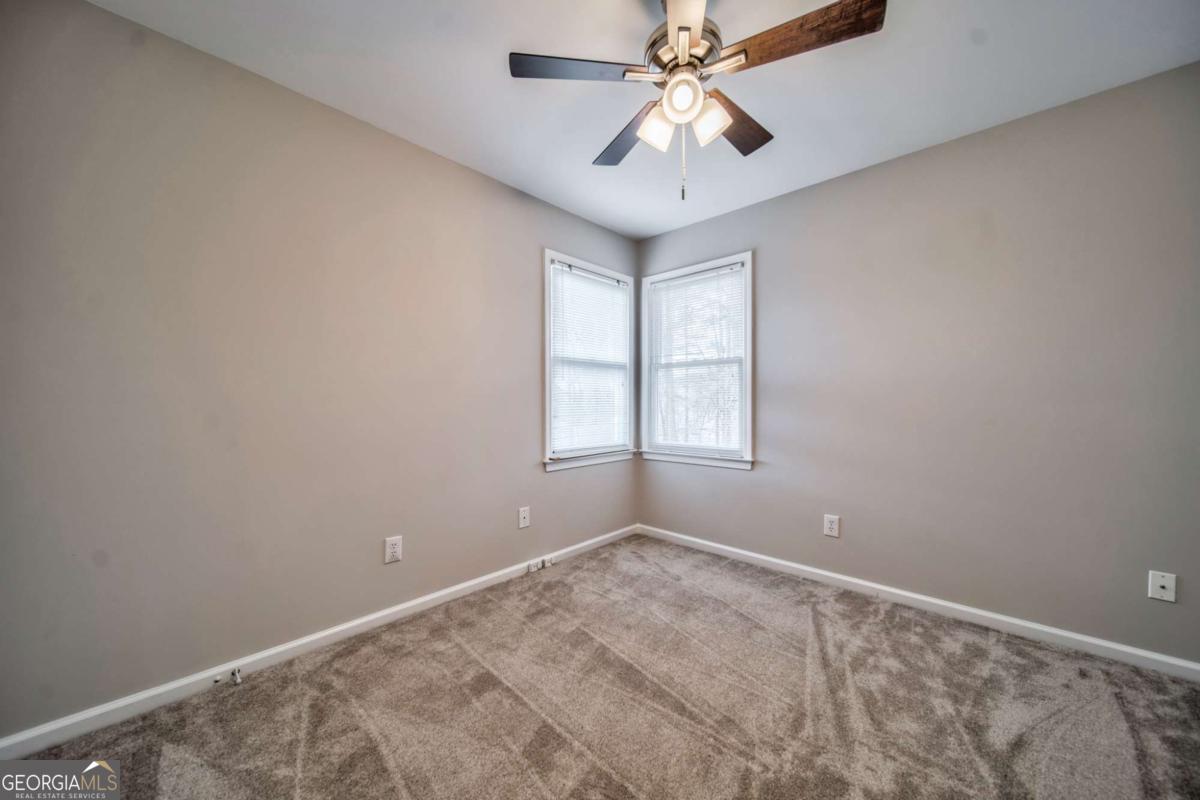 Towne Lake Hills West - Residential Lease