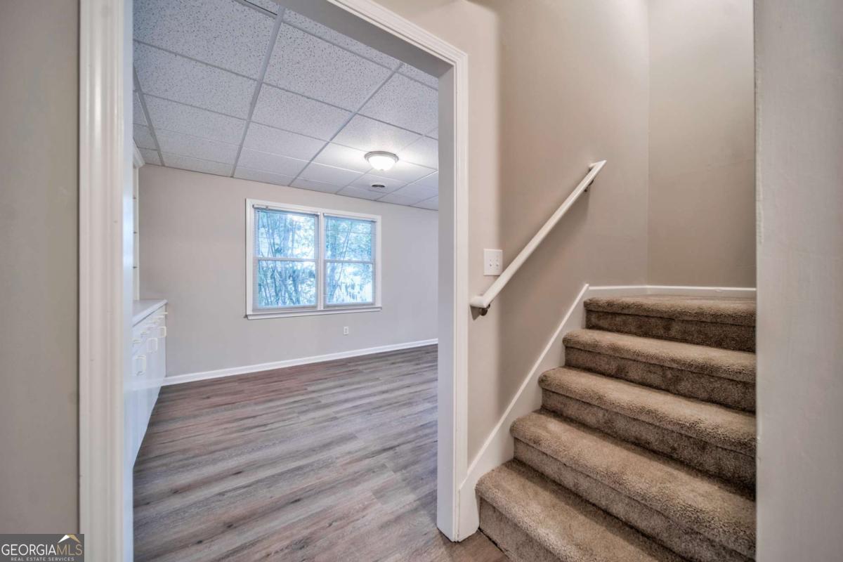 Towne Lake Hills West - Residential Lease