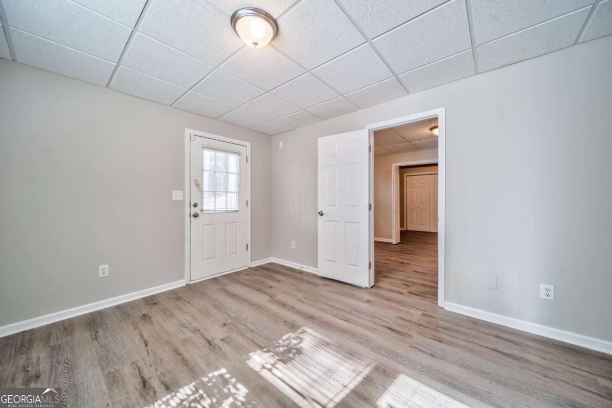 Towne Lake Hills West - Residential Lease