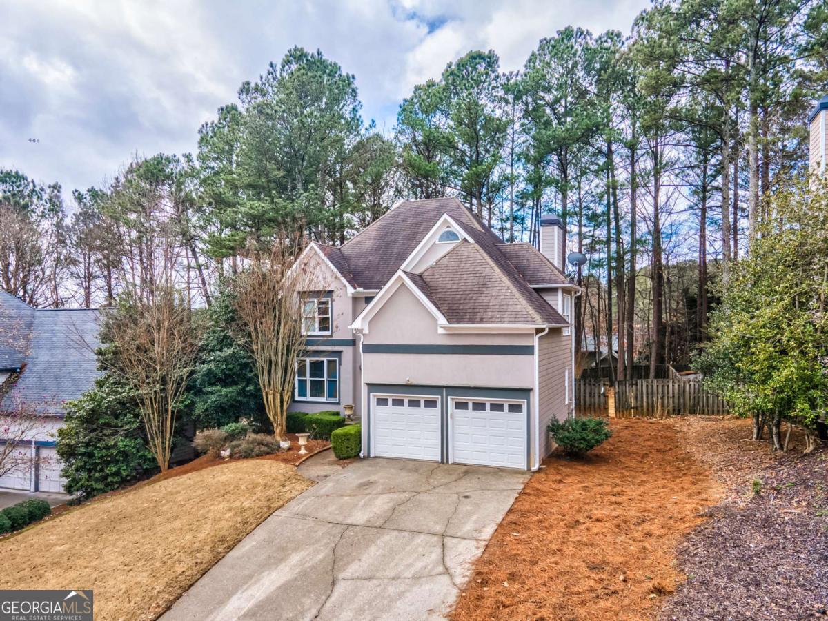 Towne Lake Hills West - Residential Lease