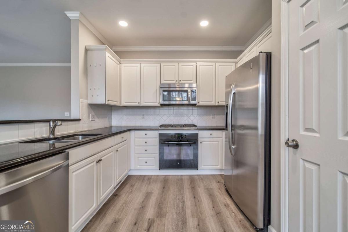 Towne Lake Hills West - Residential Lease