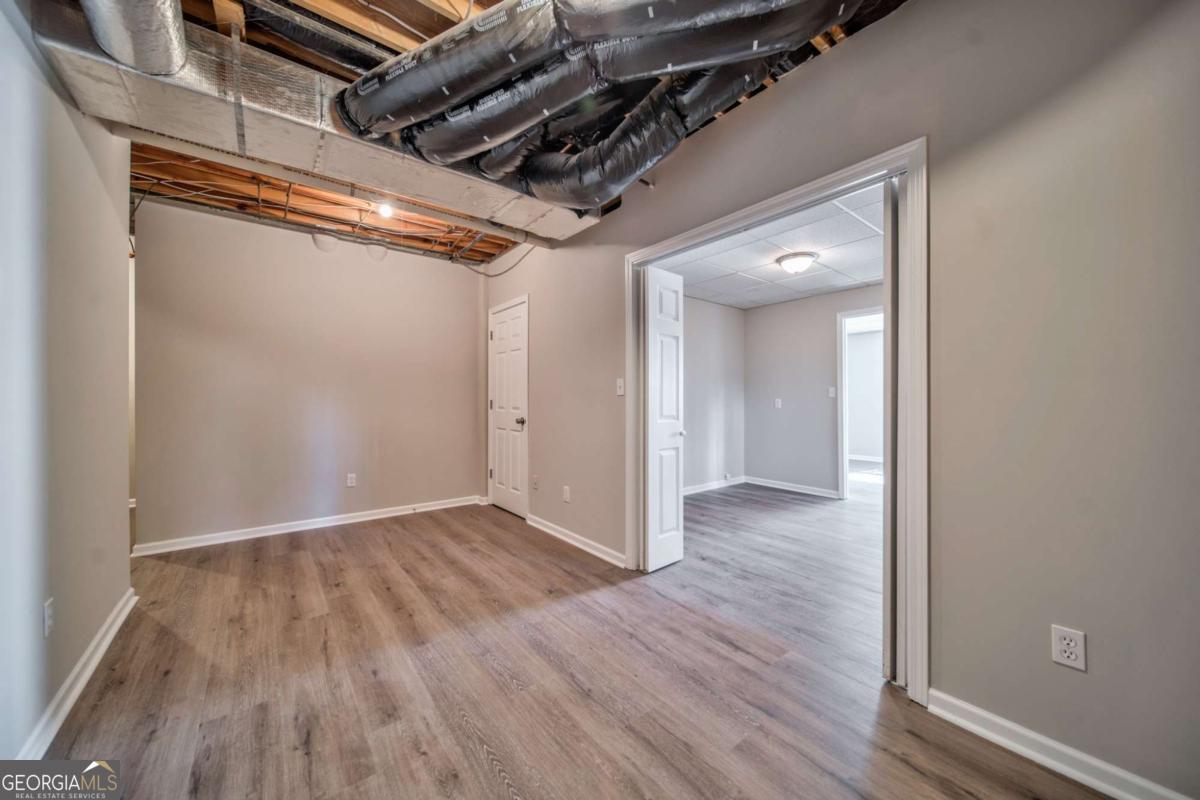 Towne Lake Hills West - Residential Lease