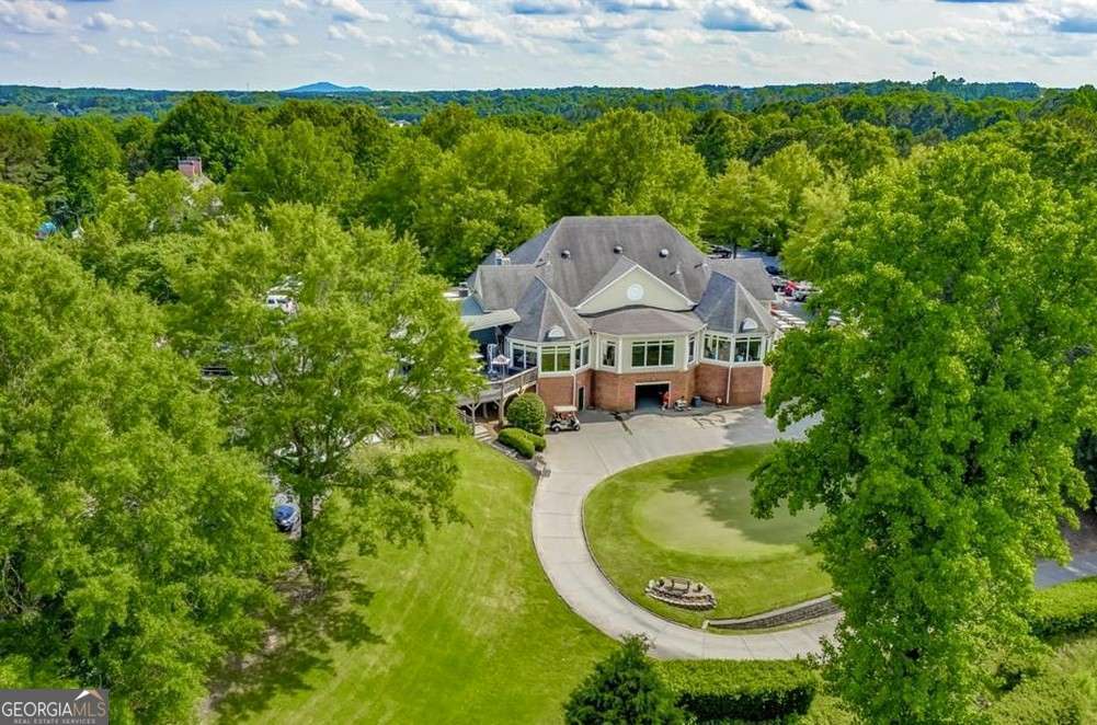 Towne Lake Hills West - Residential Lease