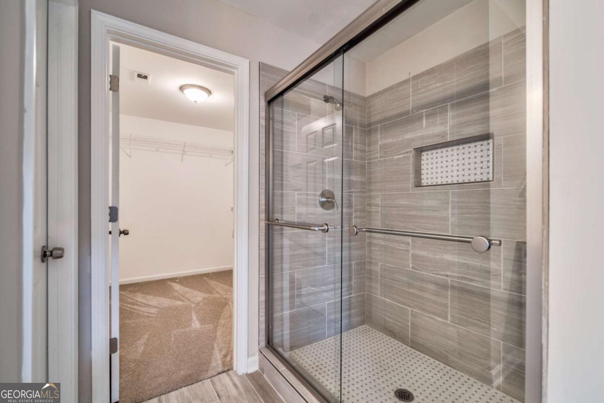 Towne Lake Hills West - Residential Lease