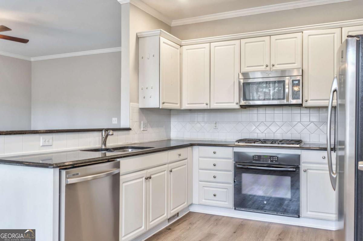 Towne Lake Hills West - Residential Lease