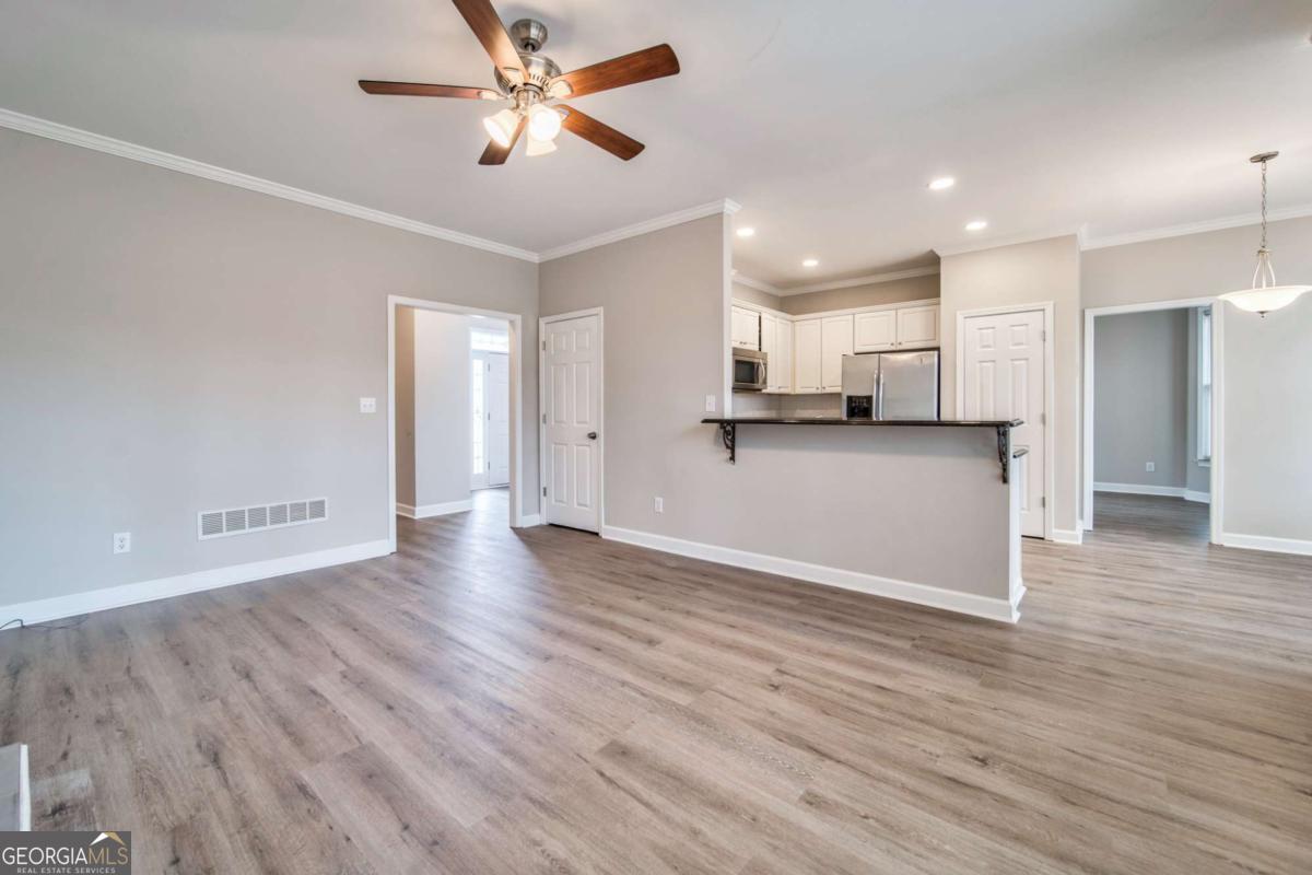 Towne Lake Hills West - Residential Lease