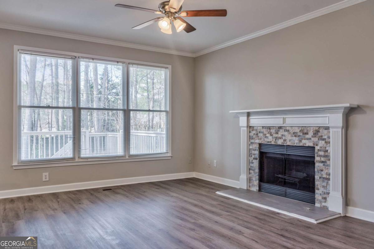 Towne Lake Hills West - Residential Lease