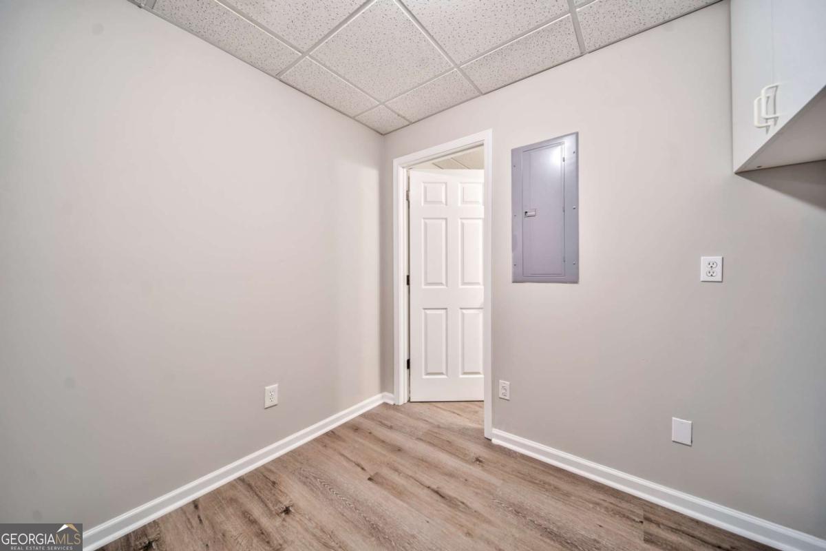 Towne Lake Hills West - Residential Lease