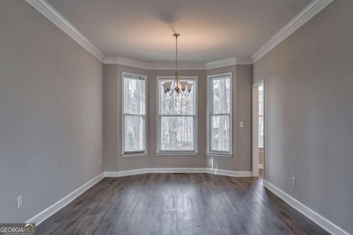 Towne Lake Hills West - Residential Lease